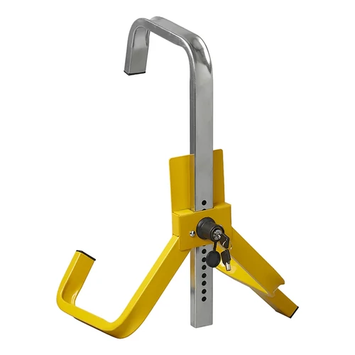 ProPlus kerékzár,  13"-16" méretekhez, univerzális