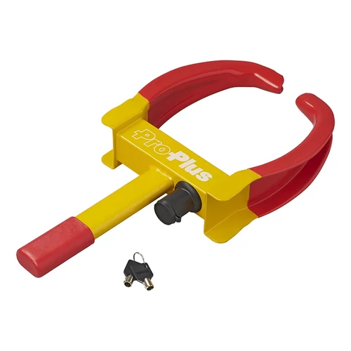 ProPlus kerékzár, max. 265 mm, univerzális