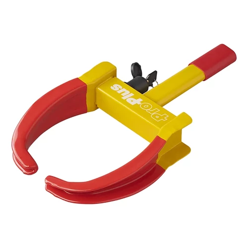 Kép 2/7 - ProPlus kerékzár, max. 265 mm, univerzális