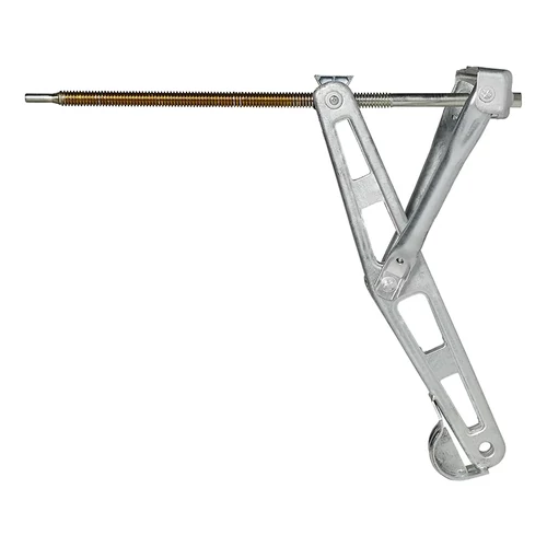 Kép 4/6 - Saroktámasz 750 kg 567 x 280 mm H 495 mm