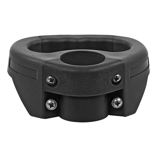 Kép 3/7 - Hajtókar orrkerékhez fekete 48 mm