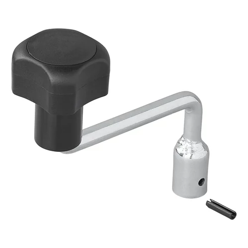 Kép 2/6 - Hajtókar orrkerékhez 60 mm 341505