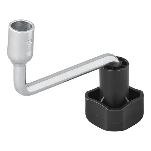 Kép 3/6 - Hajtókar orrkerékhez 60 mm 341505