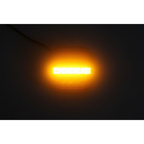 Kép 10/12 - LED hátsó lámpa dinamikus irányjelzővel L2415-16