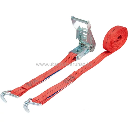 Spanitex racsnis spanifer, 4 méter, 1000 kg