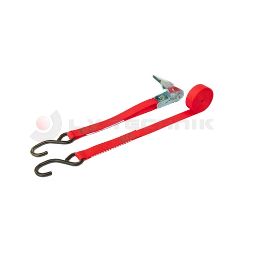 Spanitex spanifer H kampóval, 3 méter, 500 kg