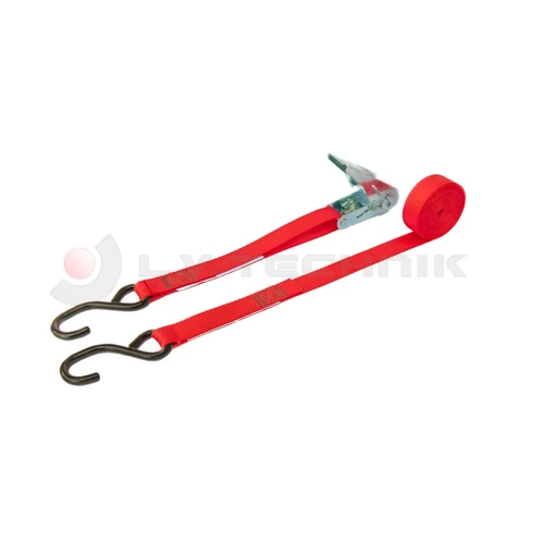 Spanitex spanifer H kampóval, 4 méter, 500 kg