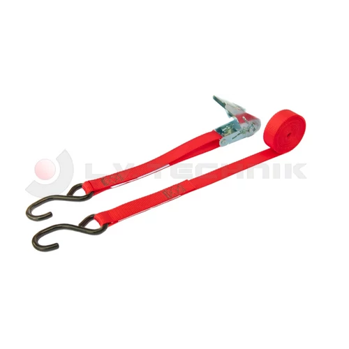 Spanitex spanifer H kampóval, 6 méter, 500 kg