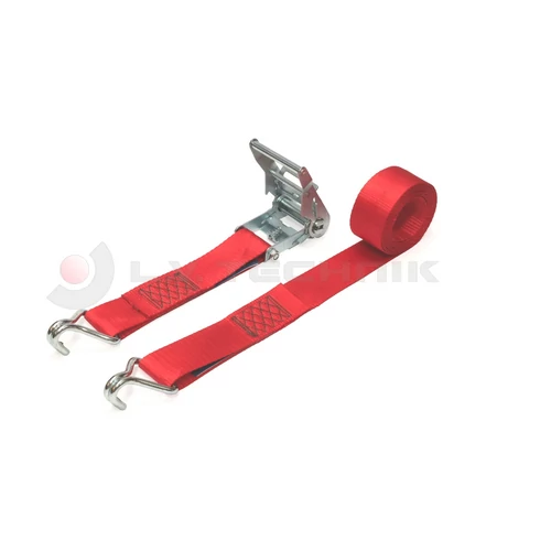 Spanitex spanifer széles hevederrel, 4 méter, 2000 kg