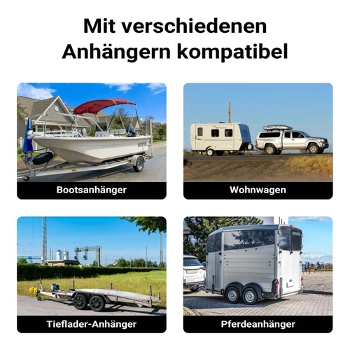 Kép 8/8 - XPOtool orrkerék 147x48 mm-es, automata felhajtható kerékkel - 680 kg