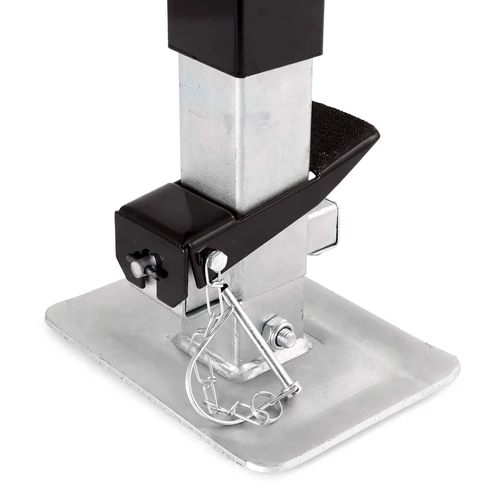 Kép 6/7 - Wiltec állítható támasztóláb (553-740mm)