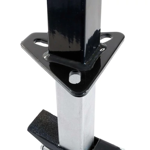 Kép 7/8 - Wiltec állítható támasztóláb (615-800mm)