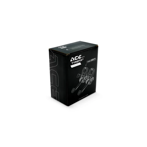 Kép 4/4 - Acebikes TyreFix Ratchets motorkerékpár rögzítő készlet