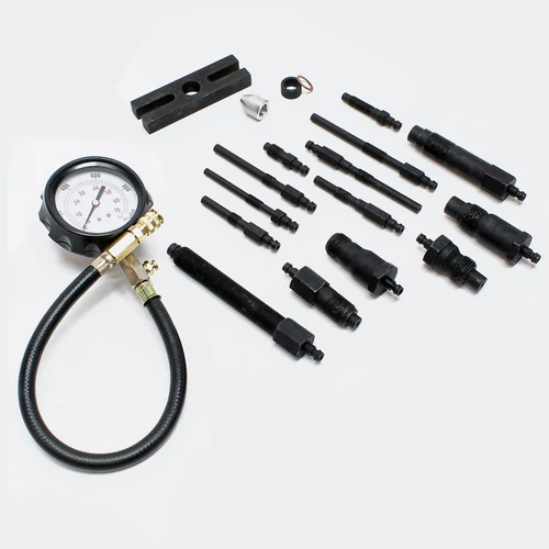 Kép 3/6 - Kompresszió mérő Diesel / TDI / CDI 0-70 bar