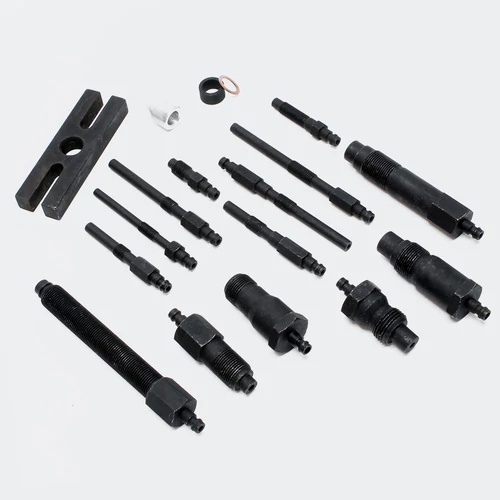 Kép 4/6 - Kompresszió mérő Diesel / TDI / CDI 0-70 bar