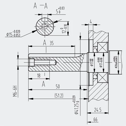 Kép 7/7 - LIFAN 4 ütemű motor - permetező, aggregátor, szivattyú 98 ccm