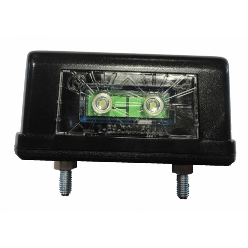 Kép 2/3 - KMR rendszám világítás, LED kivitel