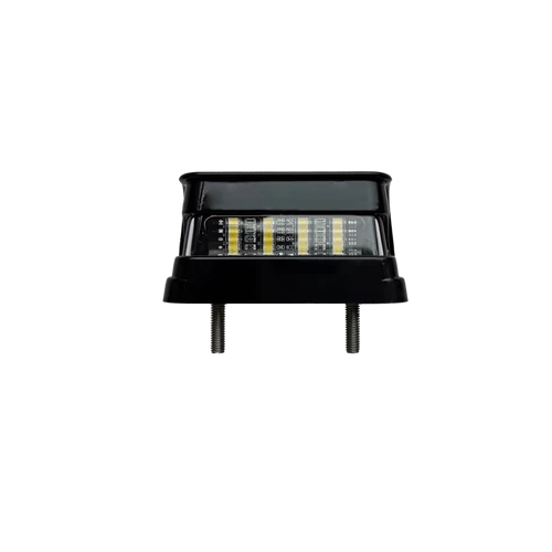 Kép 4/5 - KMR L1910 rendszám világítás, LED kivitel
