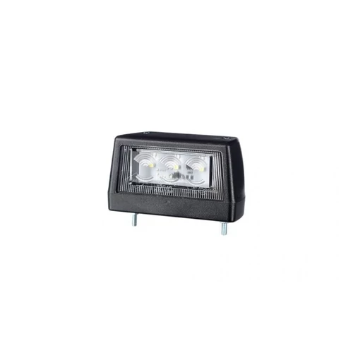 KMR L4515 rendszám világítás, LED kivitel