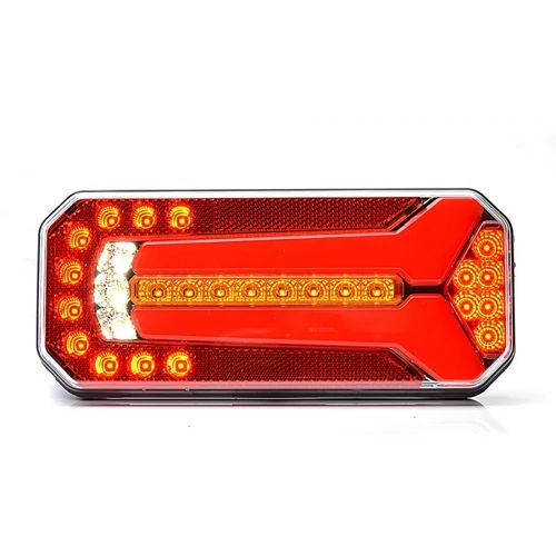 Lámpa LED 12/24V L1111L/P