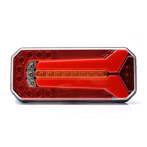 Kép 3/7 - Lámpa LED 12/24V L1111L/P