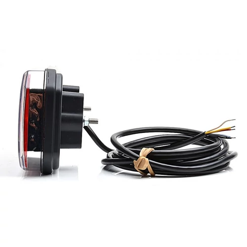 Kép 5/7 - Lámpa LED 12/24V L1111L/P