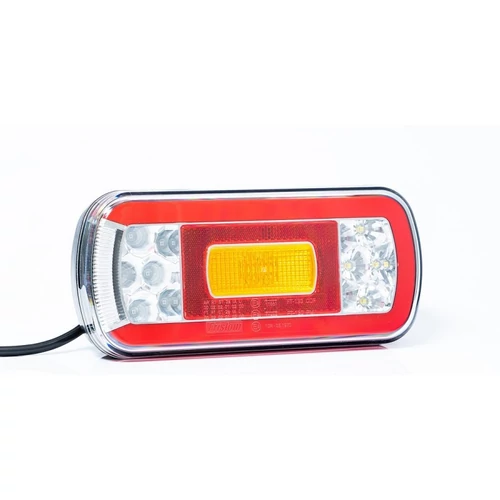 LED hátsó lámpa L0130L