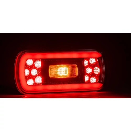 Kép 3/5 - LED hátsó lámpa L0130L
