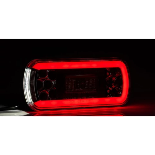 Kép 4/5 - LED hátsó lámpa L0130L