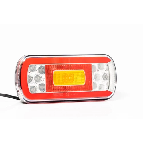 Köd lámpa LED L0131L