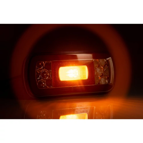 Kép 11/11 - Köd lámpa LED L0131L