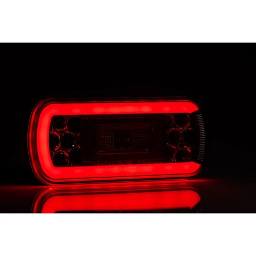 Kép 4/11 - Köd lámpa LED L0131L