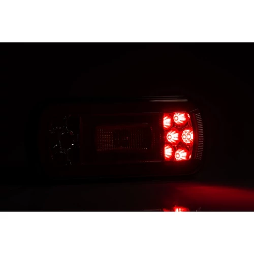 Kép 6/11 - Köd lámpa LED L0131L