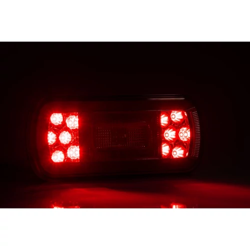 Kép 7/11 - Köd lámpa LED L0131L