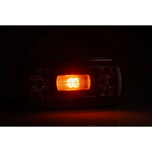 Kép 8/11 - Köd lámpa LED L0131L