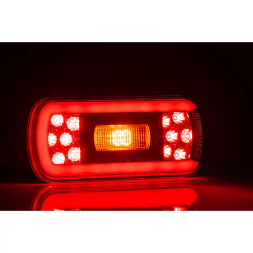 Kép 9/11 - Köd lámpa LED L0131L