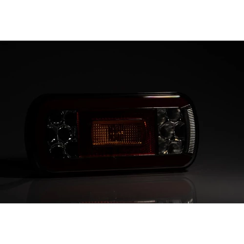 Kép 10/11 - Köd lámpa LED L0131L
