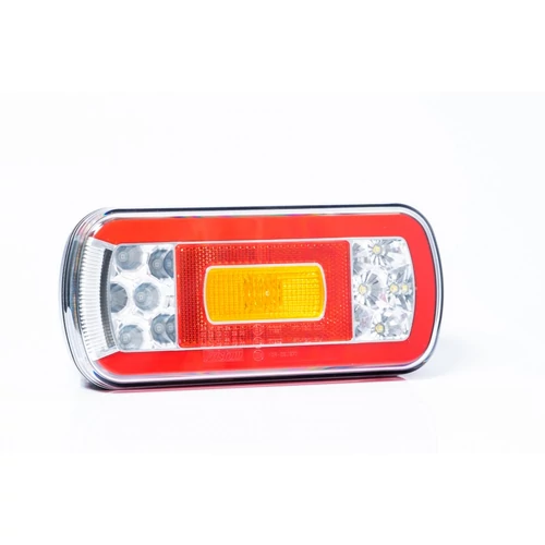 Hátsó lámpa LED L0131P