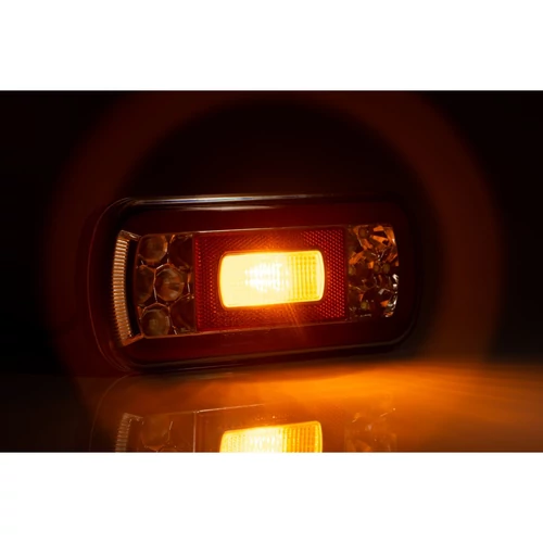 Kép 12/12 - Hátsó lámpa LED L0131P