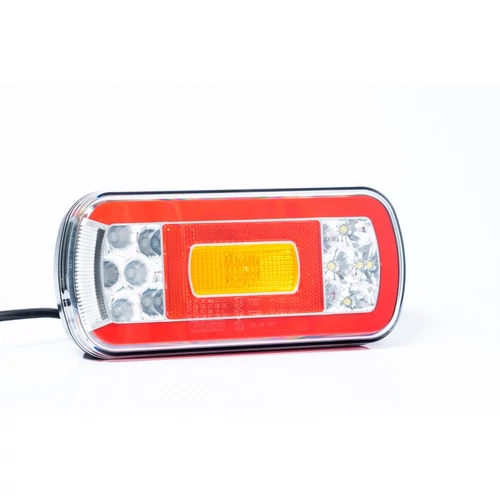 Kép 4/12 - Hátsó lámpa LED L0131P