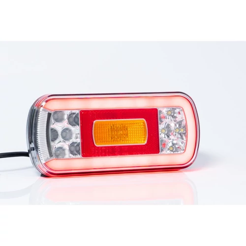 Kép 5/12 - Hátsó lámpa LED L0131P