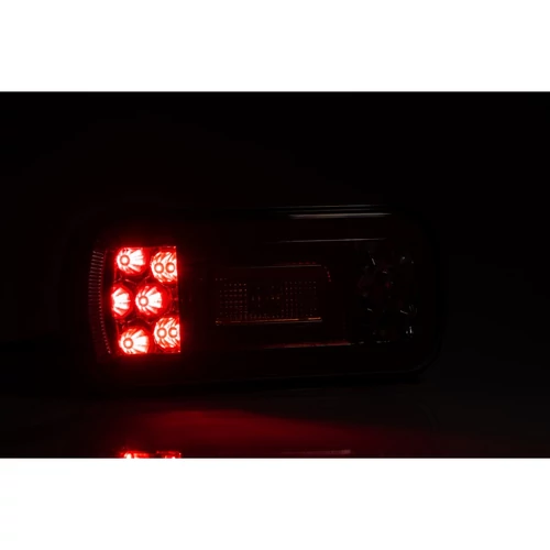 Kép 7/12 - Hátsó lámpa LED L0131P