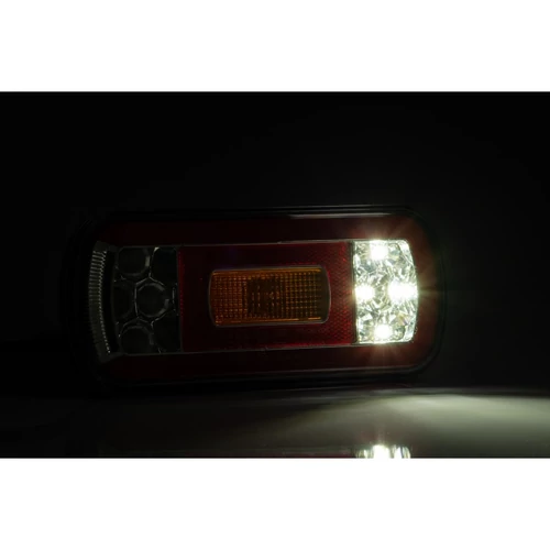Kép 8/12 - Hátsó lámpa LED L0131P