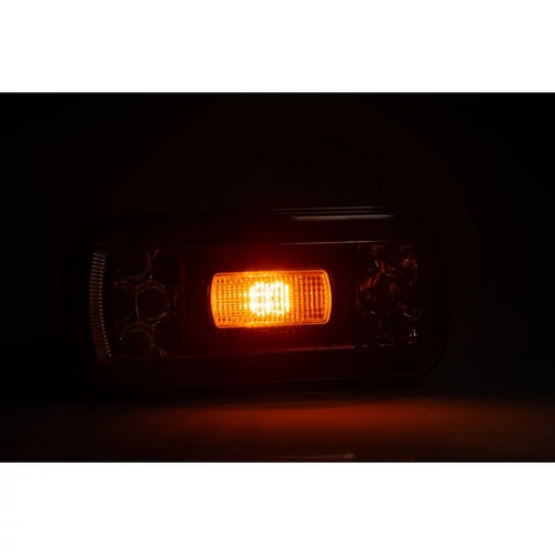 Kép 9/12 - Hátsó lámpa LED L0131P