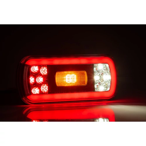 Kép 10/12 - Hátsó lámpa LED L0131P