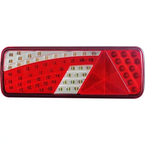 Hátsó lámpa LED bal L1818