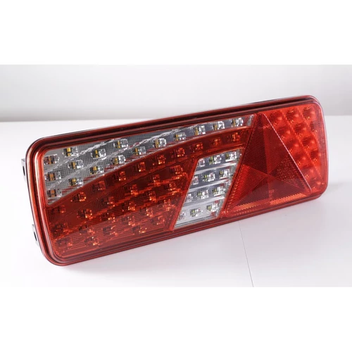 Kép 3/5 - Hátsó lámpa LED bal L1818