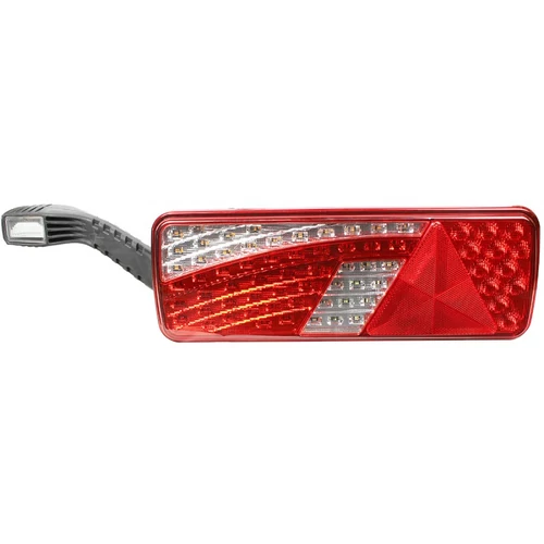 Hátsó lámpa LED bal L1822