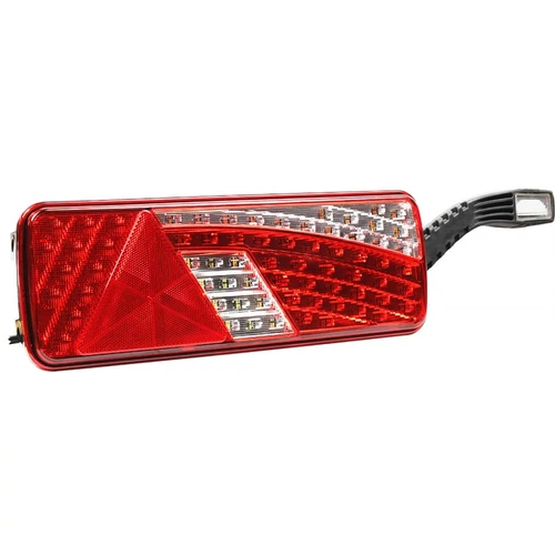 Hátsó lámpa LED jobb L1823