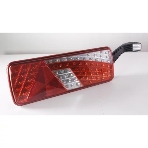 Kép 3/4 - Hátsó lámpa LED jobb L1823